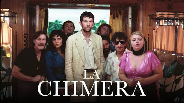 Senioren Cinema: La Chimera